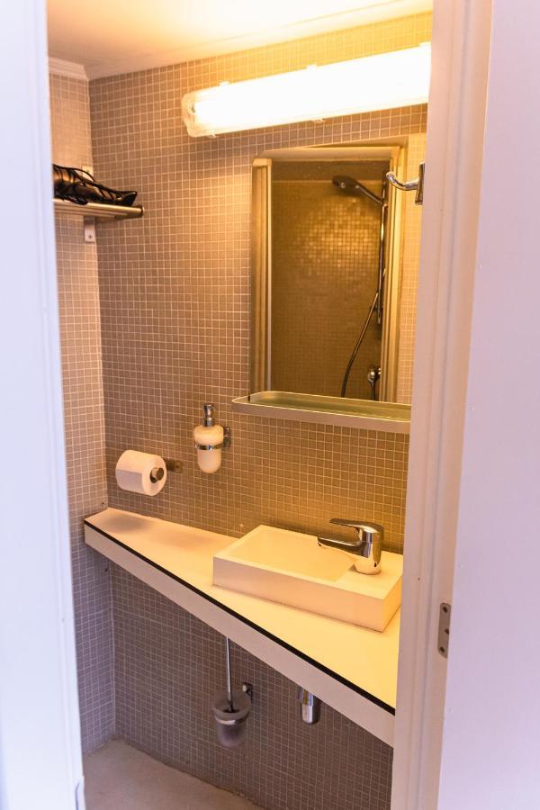 Brabantdam 44 Self Check In Hotel Ghent Luaran gambar